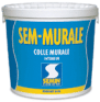 Colle SEM murale 
