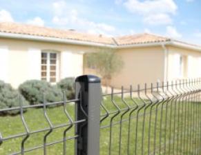 Poteaux AQUILLON