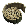 Bordure rouleau Eco