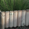 Mini bordure droite