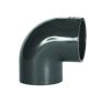 Coude PVC 90 FF