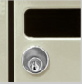 Serrure La Poste
