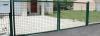 Portails aluminium