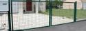 Portail battant Practis