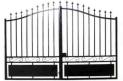 Portails et Portillons