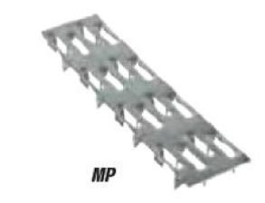 Plaque de rparation MP
