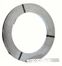 FP - rouleau de feuillard perfor