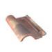Tuiles Romane terre cuite MONIER