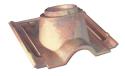 Tuile Romane  douille 150