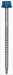 Fixations bac acier