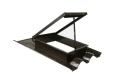 Chassis tle ondule GO