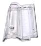Tuile Romane verre 