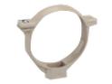 Collier fixation tube descente