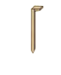 Fixation panneaux Beopan