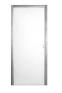 Bloc porte coupe feu 1/2h prpeint huisserie 88
