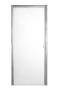 Bloc porte coupe feu 1h prpeint huisserie 88
