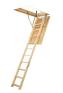 Escalier escamotable LWS