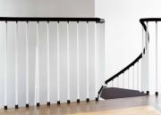 Kit escalier Civik blanc