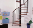 Kit escalier Klan noir