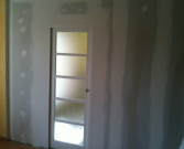 Newspace ossature plaque de pltre