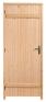 Porte service sapin Esterel