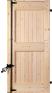 Volet Dauphinois  cadre rapport 21/22 mm