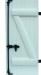 Volets PVC