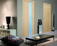 Bloc porte PREMIUM Enzo chne clair