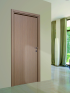 Bloc porte PREMIUM Miro chne gris