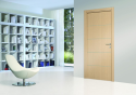 Bloc porte PREMIUM Seymour chne clair