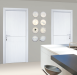Bloc porte Premium Riva