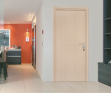 Bloc porte PREMIUM Riva chne clair