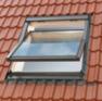 Fentre GGL Standard finition bois
