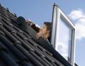 Volet roulant solaire SSL