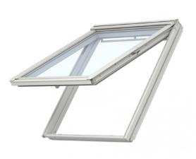 Fentre GPU confort finition blanche 