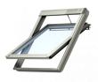 Fentre solaire INTEGRA Solar finition blanche