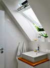 Fentre Integra confort GGU finition blanc