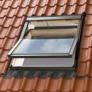 Fentre de toit