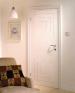 Bloc porte prpeint Equilibre gravure 40