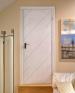 Bloc porte prpeint Equilibre gravure 70