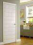 Bloc porte Equilibre gravure 120