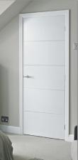 Bloc porte Equilibre Gravure 120
