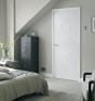 Bloc porte Equilibre gravure 90