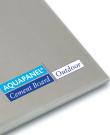 Aquapanel outdoor - Plaque de ciment