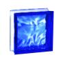 Briques de verre gamme couleur