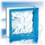Briques de verre