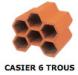 Casiers  bouteilles
