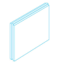 Caroplatre standard