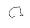 VIC Clip fixation barre anti-devers DE-16