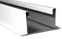 DP Lisse plate